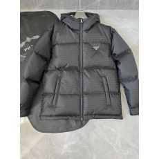 Prada Down Coat